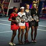 St. Petersburg Ladies Trophy