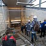 Станция метро Саларьево