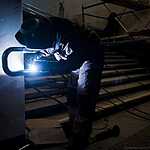 Станция метро Саларьево