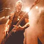 Концерт Thousand Foot Krutch