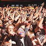 Концерт Thousand Foot Krutch