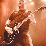 Концерт Thousand Foot Krutch