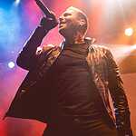 Концерт Thousand Foot Krutch