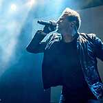 Концерт Thousand Foot Krutch