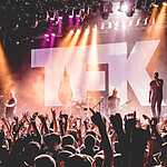 Концерт Thousand Foot Krutch