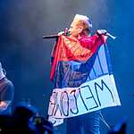 Концерт Thousand Foot Krutch