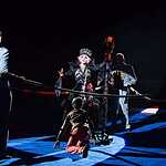 Новогодняя программа «Осторожно, дети!»