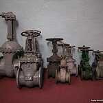 Учения ТГК-1 и МЧС на Нарвской ГЭС