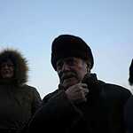 В Москве увековечили память Евгения Вестника