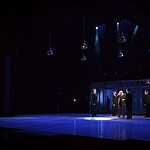 Спектакль «Демократия»