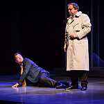 Спектакль «Демократия»