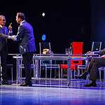 Спектакль «Демократия»