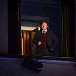 Спектакль «Демократия»