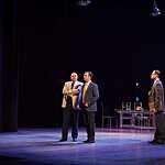 Спектакль «Демократия»