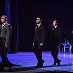 Спектакль «Демократия»