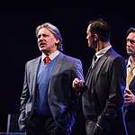 Спектакль «Демократия»