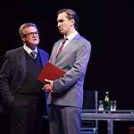 Спектакль «Демократия»