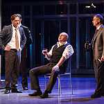 Спектакль «Демократия»