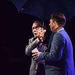 Спектакль «Демократия»