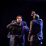 Спектакль «Демократия»