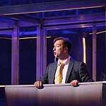 Спектакль «Демократия»