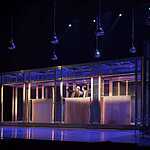 Спектакль «Демократия»