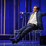 Спектакль «Демократия»