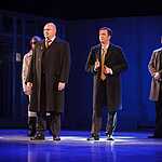 Спектакль «Демократия»