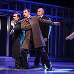 Спектакль «Демократия»