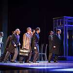 Спектакль «Демократия»