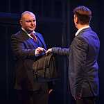 Спектакль «Демократия»