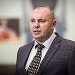 Спектакль «Демократия»