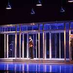 Спектакль «Демократия»