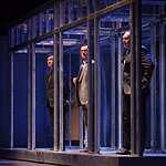 Спектакль «Демократия»