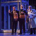 Спектакль «Демократия»