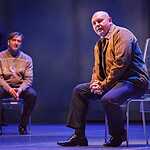 Спектакль «Демократия»