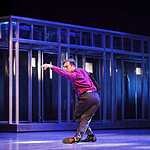 Спектакль «Демократия»