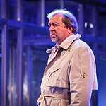 Спектакль «Демократия»