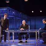 Спектакль «Демократия»