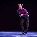 Спектакль «Демократия»