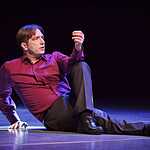 Спектакль «Демократия»