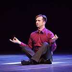 Спектакль «Демократия»