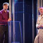 Спектакль «Демократия»