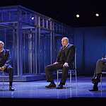 Спектакль «Демократия»