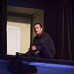 Спектакль «Демократия»