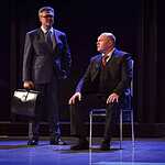 Спектакль «Демократия»