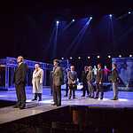 Спектакль «Демократия»