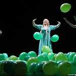 Вежливый Макбет