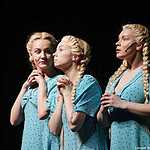 Вежливый Макбет