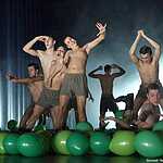 Вежливый Макбет